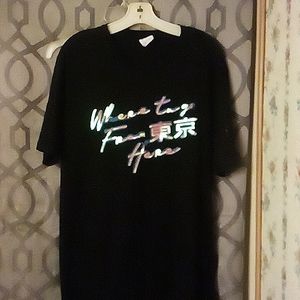 Women's shirts